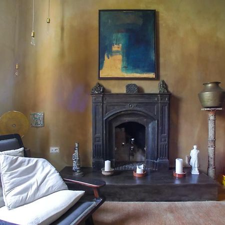 La Maison At The Old Bridge Florence Buitenkant foto