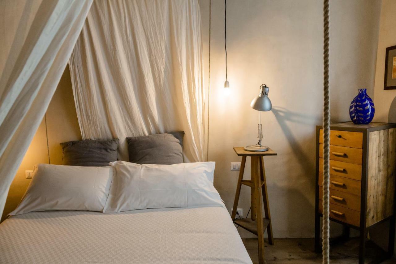 La Maison At The Old Bridge Florence Buitenkant foto