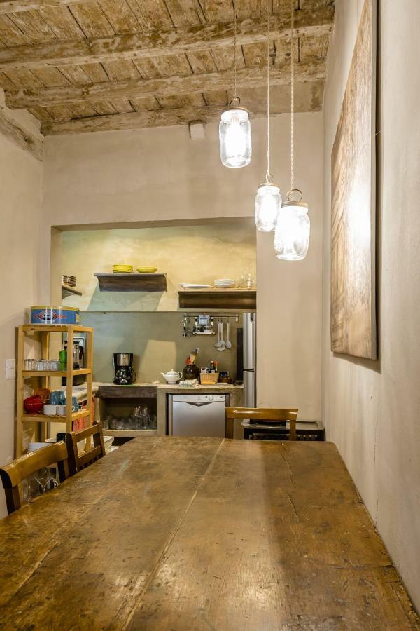 La Maison At The Old Bridge Florence Buitenkant foto